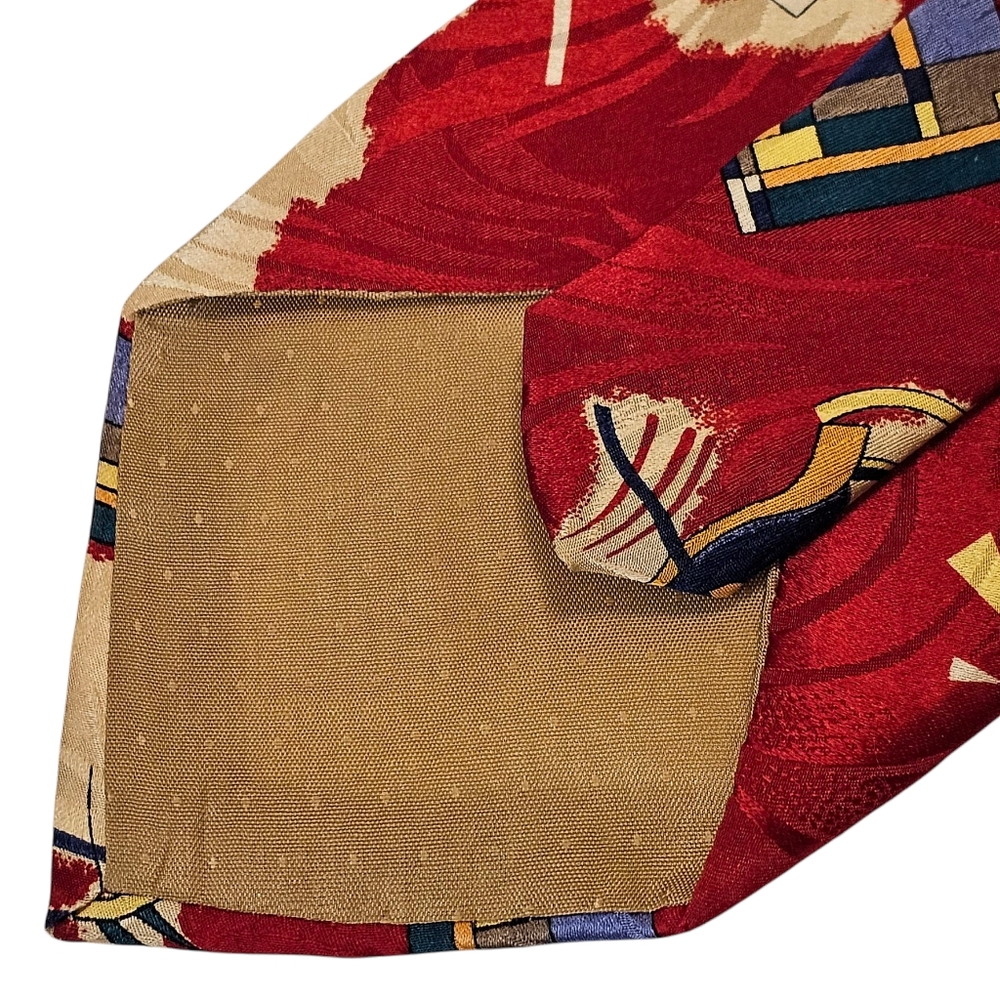 THE GALLERY COLLECTION TIE - Picture 4 of 13